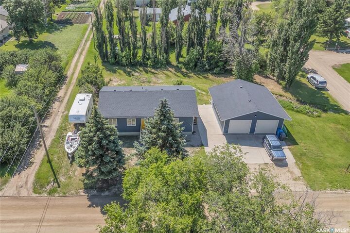 Photo de la propriété:  402 Alexander Street  SK S0K 3L0 
