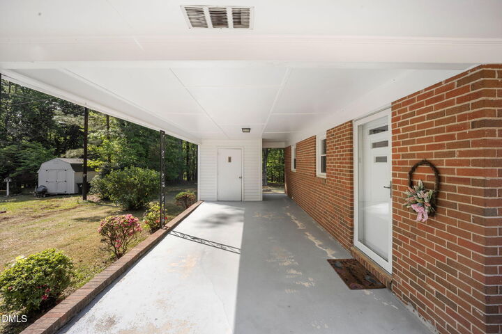 Property Photo:  519 Nixon Drive  NC 27330 