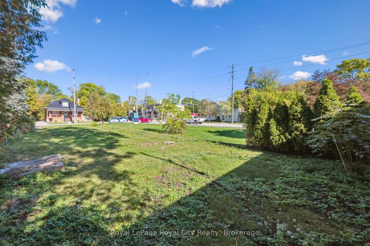Property Photo:  239 Elizabeth Street  ON N1E 2X6 