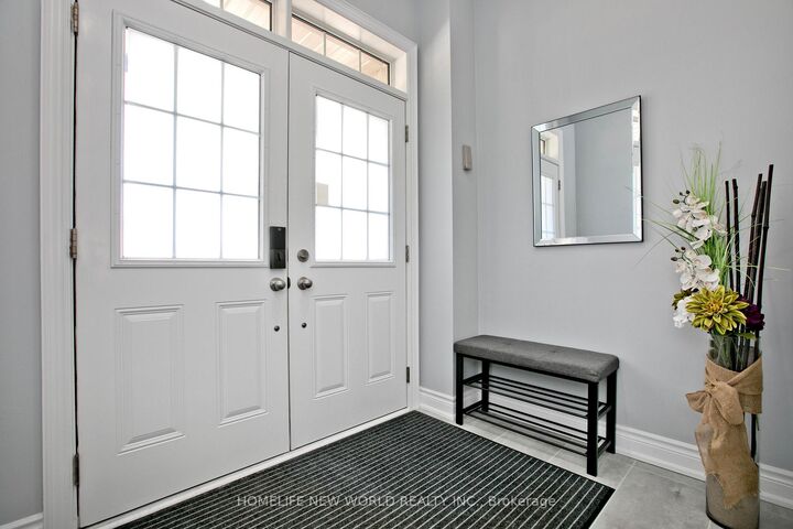 Property Photo: 42 Ryler Way ON L3S 0E6