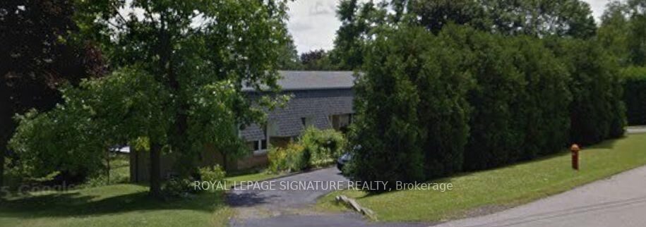 Property Photo: 1310 Beaufort Drive ON L7P 4V9