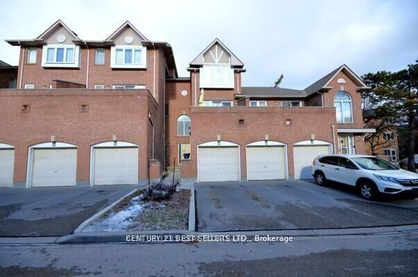 107 Bristol Road E 100 — photo 1
