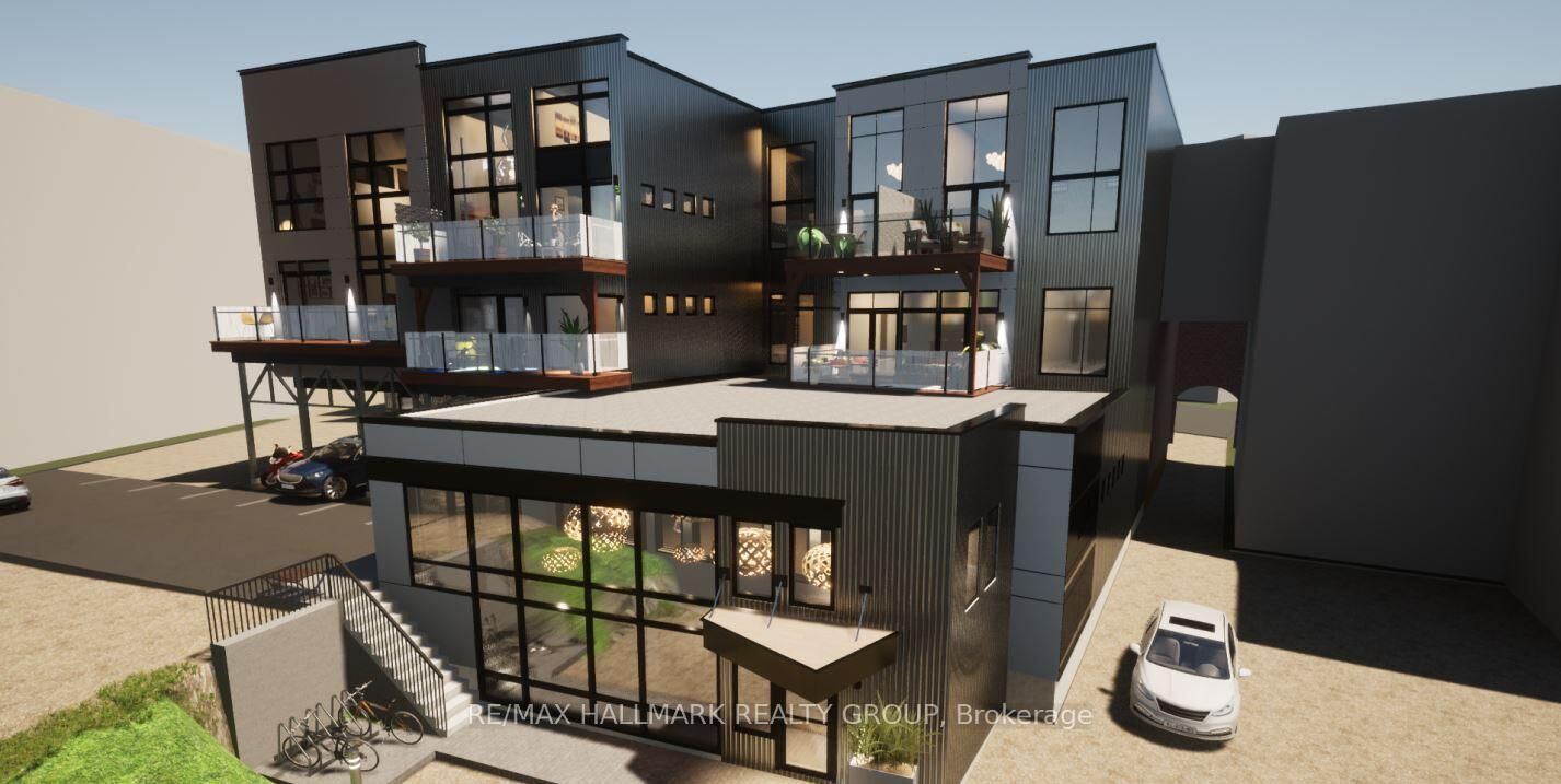 Property Photo: 65 Mill Street 103 ON K0A 1A0