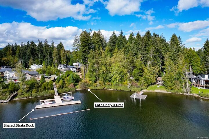 Property Photo:  Lot 11 Katy's Cres  BC V0R 2W0 