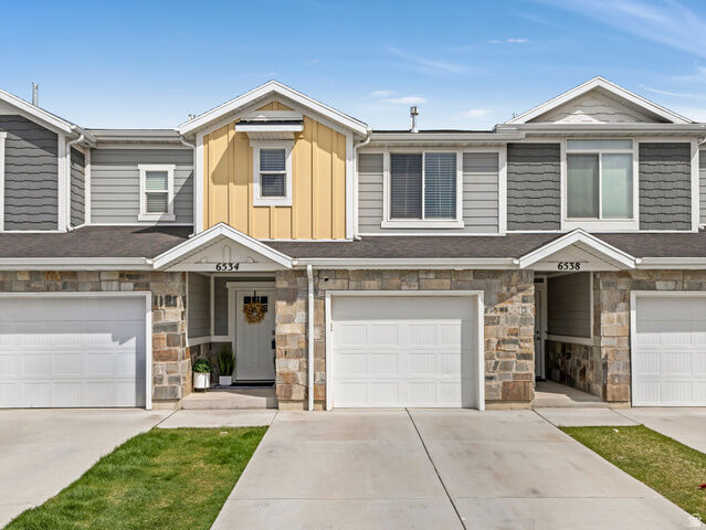 Property Photo:  6534 S Aspen Ln  UT 84405 