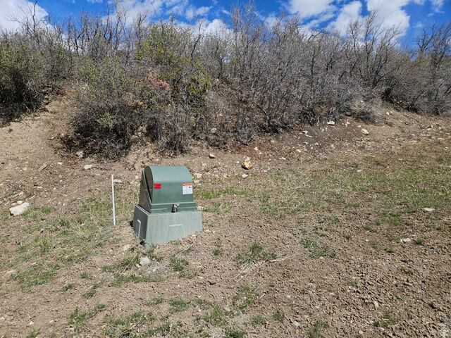 Property Photo: 46 E Hawthorn Dr S 46 UT 84629