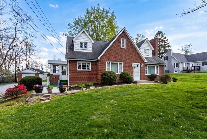 Property Photo:  938 Route 68  PA 15066 