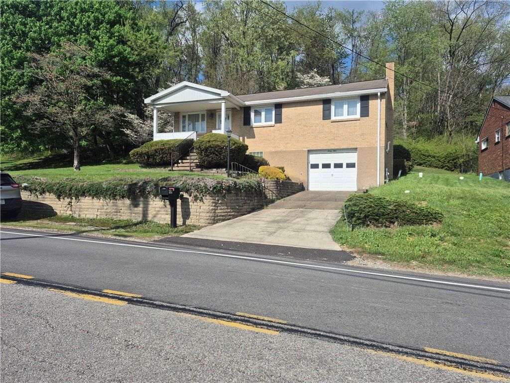 Property Photo:  49 Millersdale Rd  PA 15644 