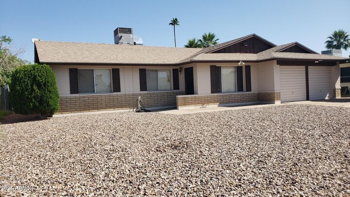 Property Photo:  4344 W Garden Drive  AZ 85304 