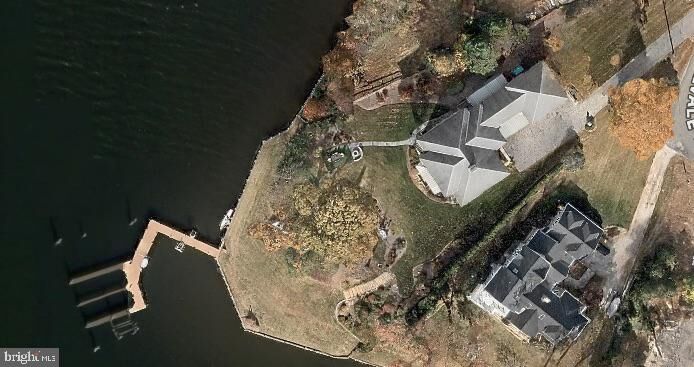 Property Photo: 1864 Milvale Road MD 21409