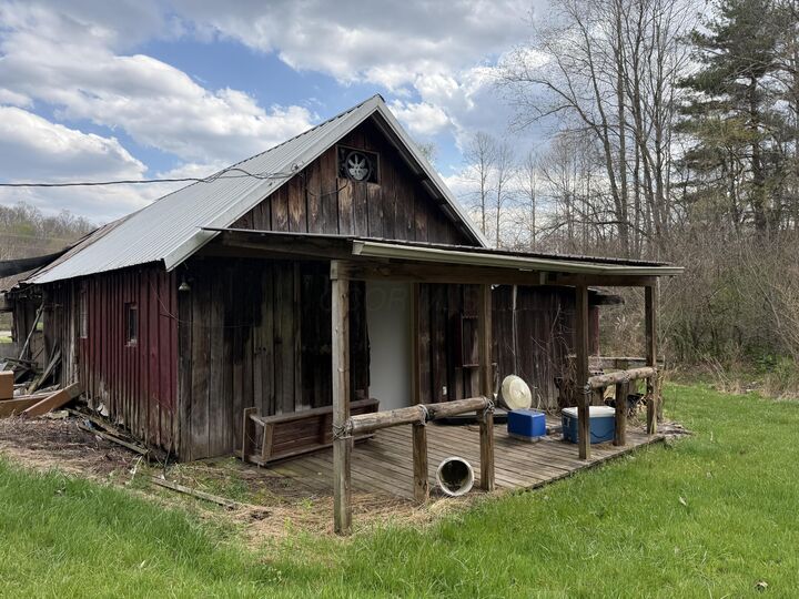 Property Photo:  22380 State Route 180  OH 43149 