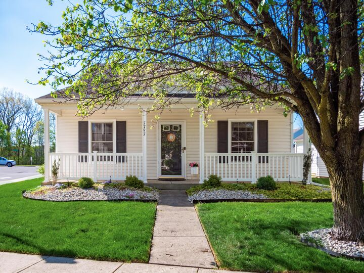 Property Photo:  7797 Lupine Drive  OH 43004 