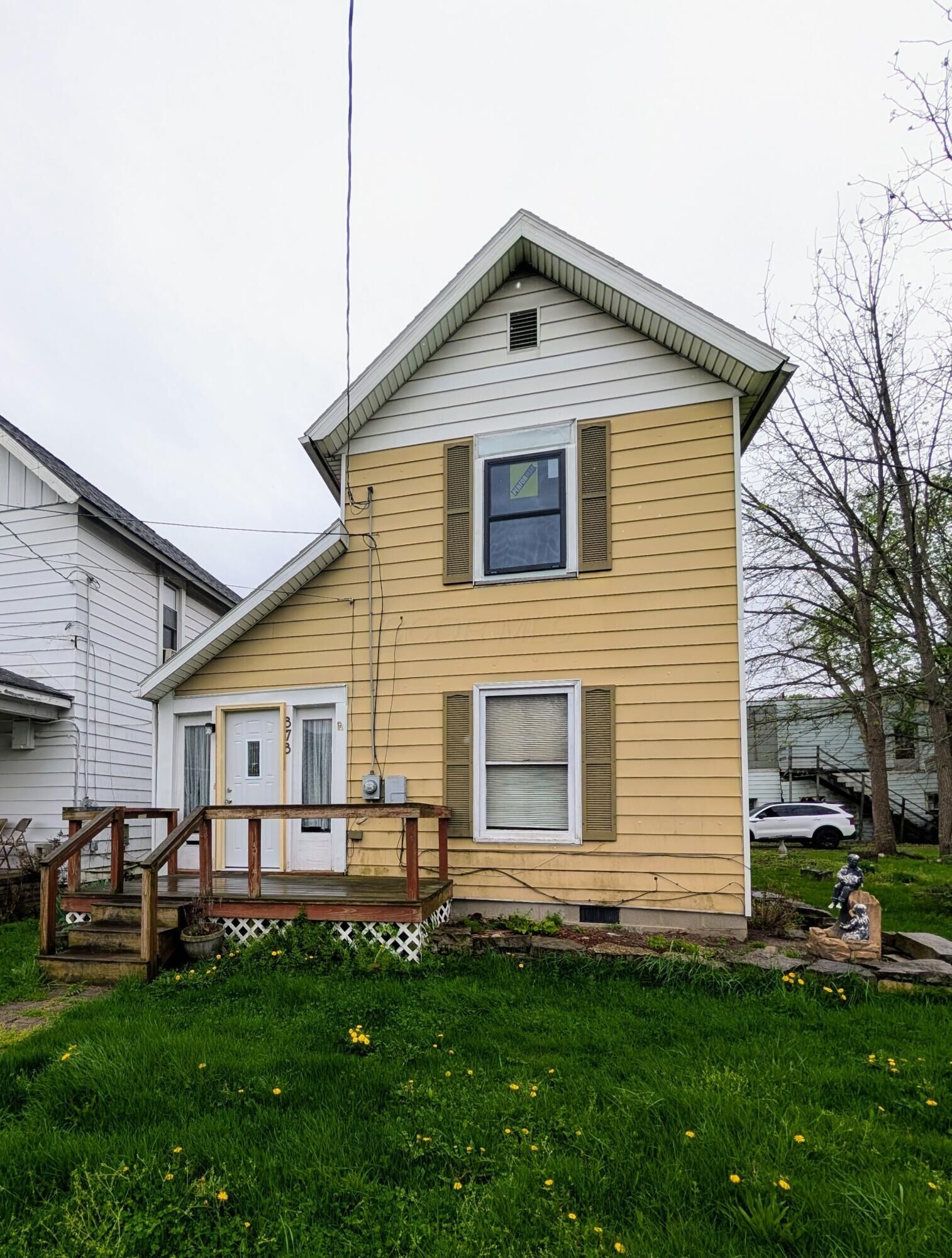 Property Photo:  373 W Church Street  OH 43302 