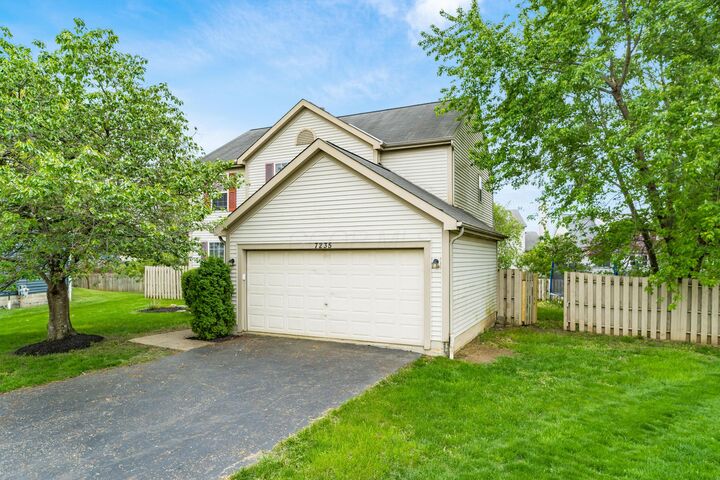 Property Photo:  7235 Kenmare Drive  OH 43068 