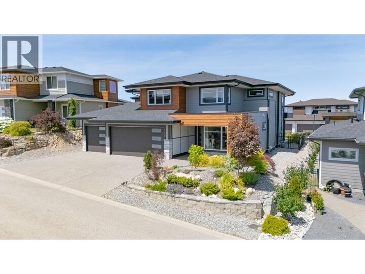 Photo de la propriété:  550 Barra Lane  BC V1P 1T3 