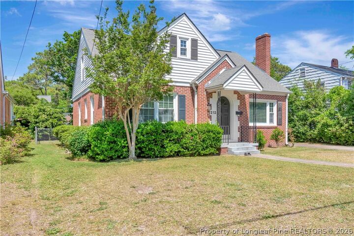 Property Photo:  212 W 18th Street  NC 28358 