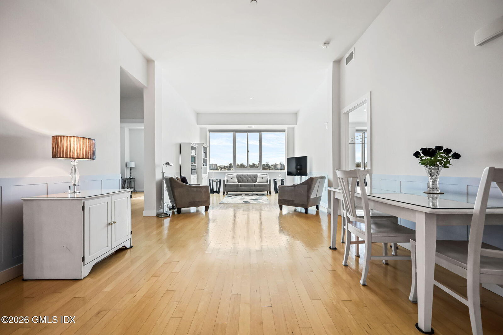Property Photo: 1515 Summer Street 601 CT 06905