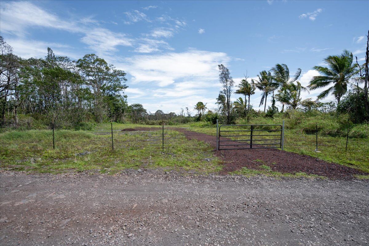 Property Photo:  38th Ave  HI 96749 