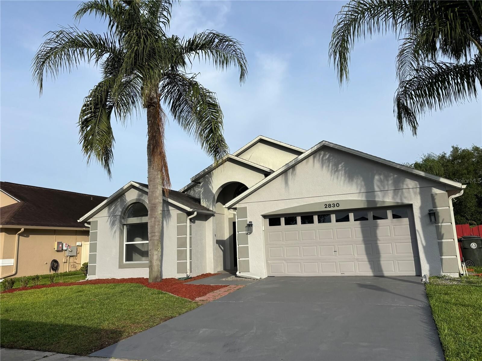 Property Photo: 2830 Strand Circle FL 32765