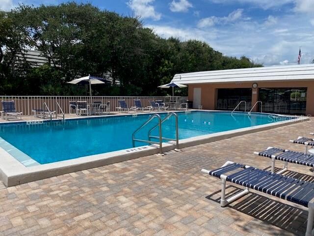 Property Photo:  4150 S Atlantic Avenue 121B  FL 32169 