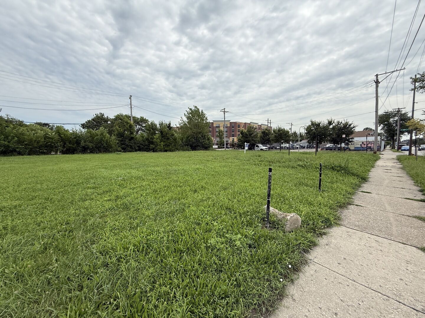 Property Photo:  1825 S Kostner Avenue  IL 60623 