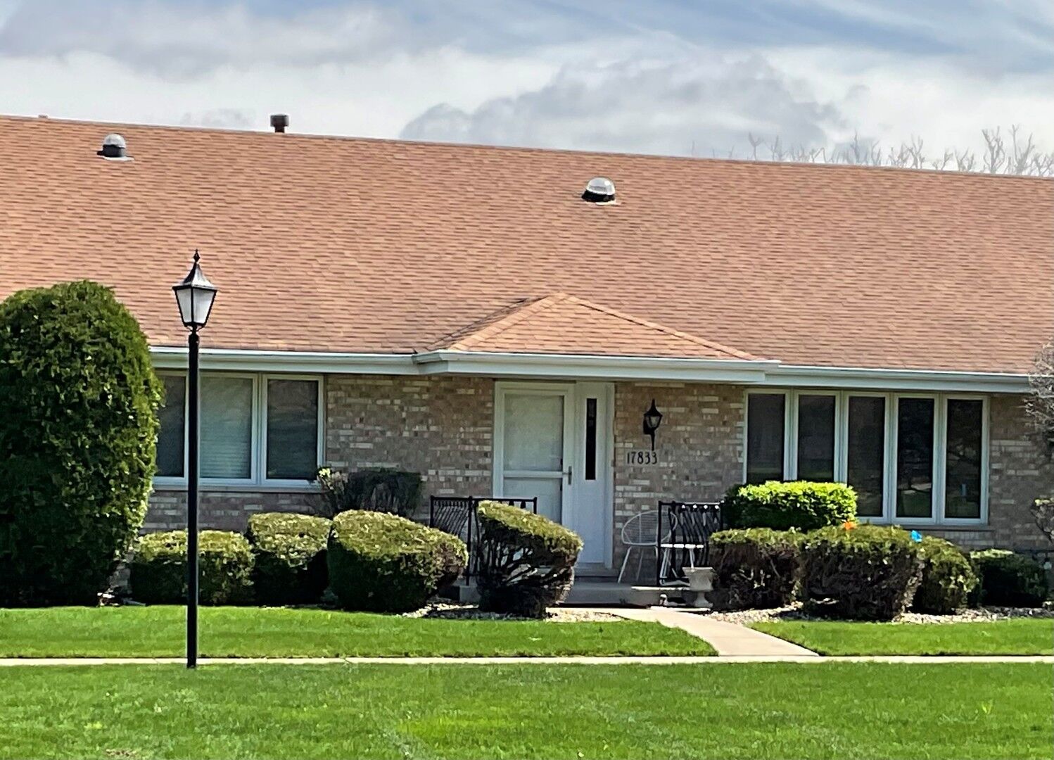 Property Photo:  17833 Maine Court  IL 60467 