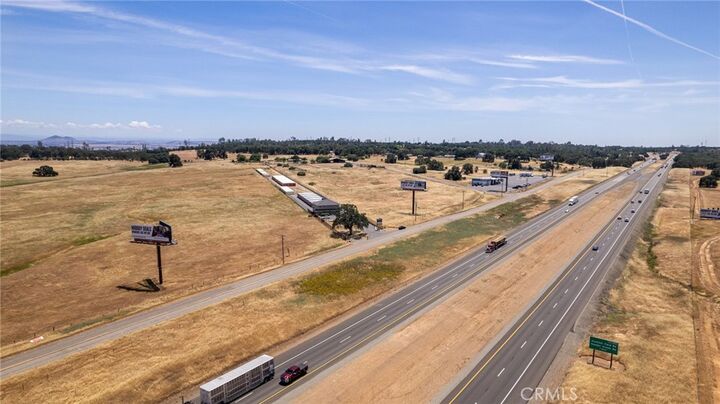 Property Photo:  0 Auction Yard  CA 96022 