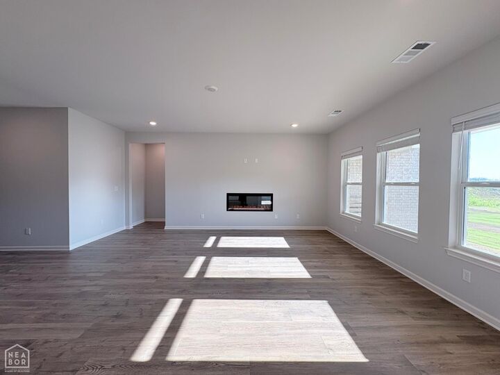 Property Photo: 3313 Carroll Drive AR 72404