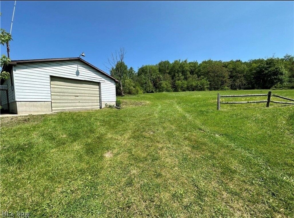 Property Photo:  47110 McDonald Street  OH 43920 