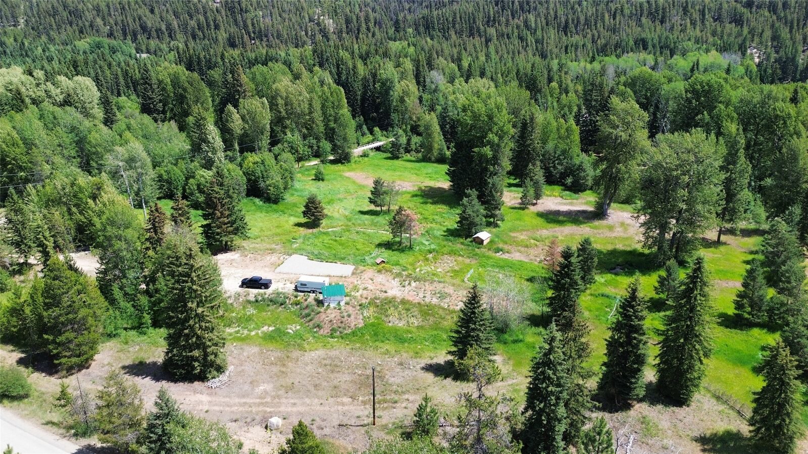 Property Photo: 2297 Princeton Summerland Road BC V0X 1W0