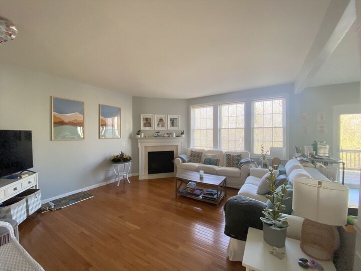 Property Photo:  46 Tulip Cir. 46  MA 01560 