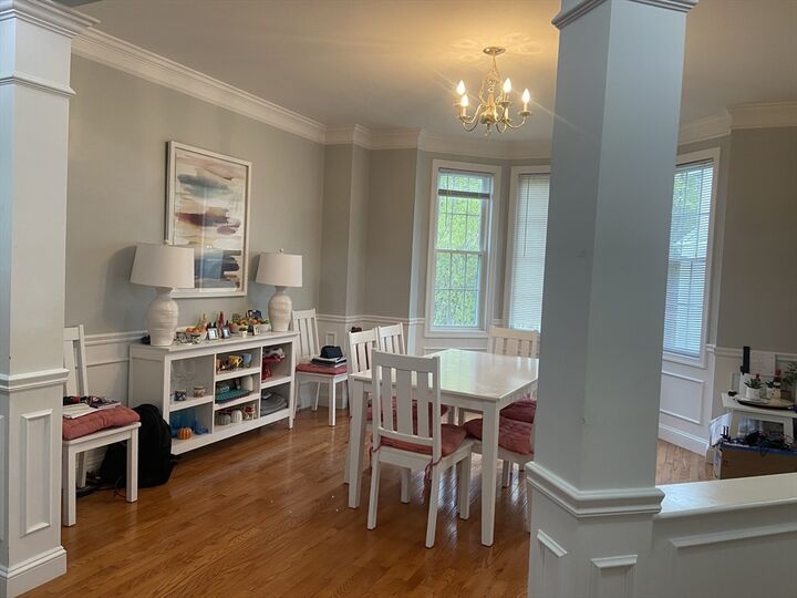 Property Photo:  46 Tulip Cir. 46  MA 01560 