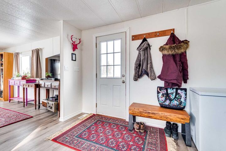 Property Photo: 501 School 23 AB T0M 2C0