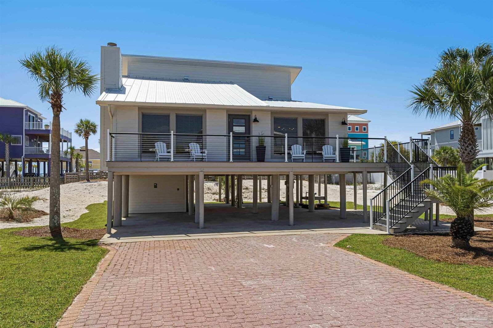 Property Photo: 8147 White Sands Blvd FL 32566