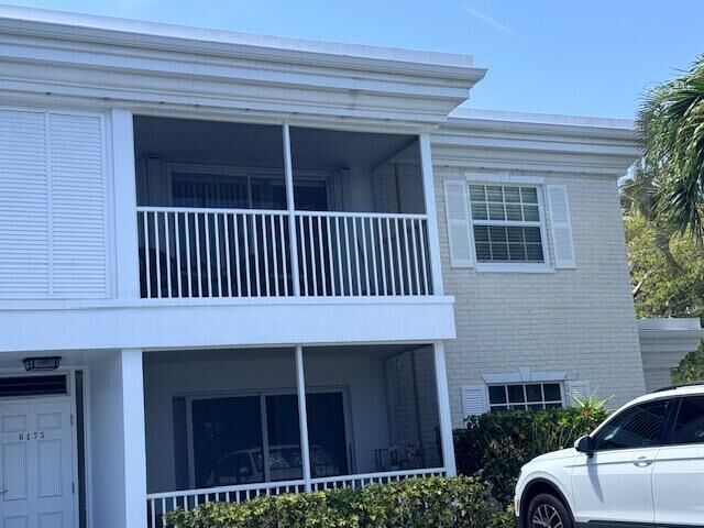 Property Photo:  6475 Bay Club Drive 4  FL 33308 