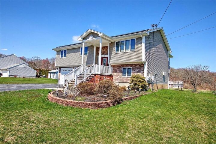 Property Photo: 794 County Street MA 02771