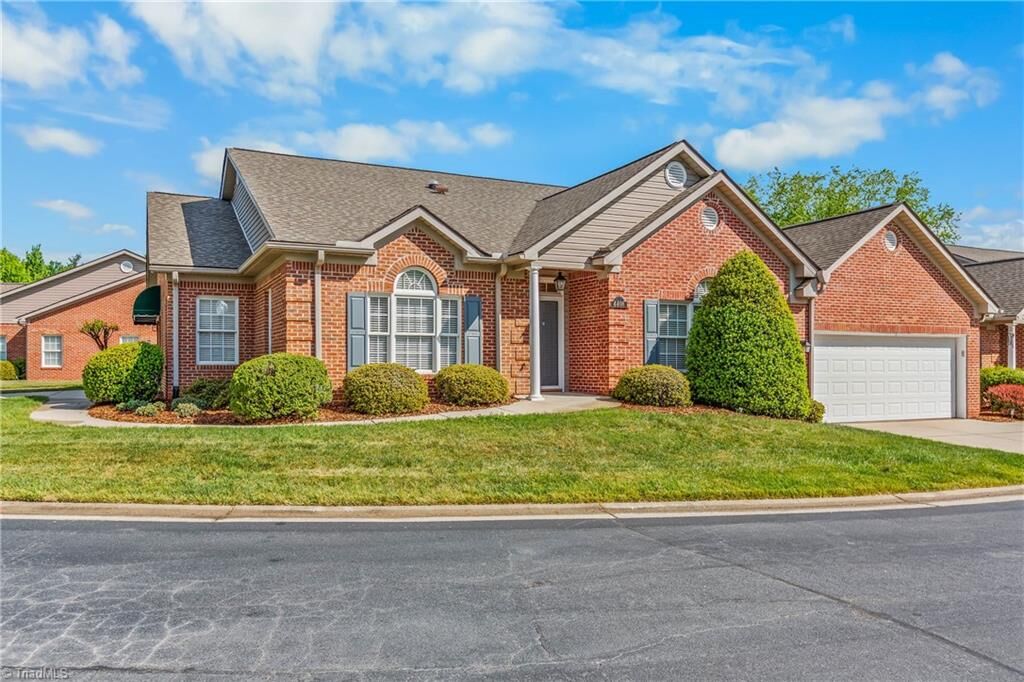Property Photo:  4408 Orchard Knob Lane  NC 27265 