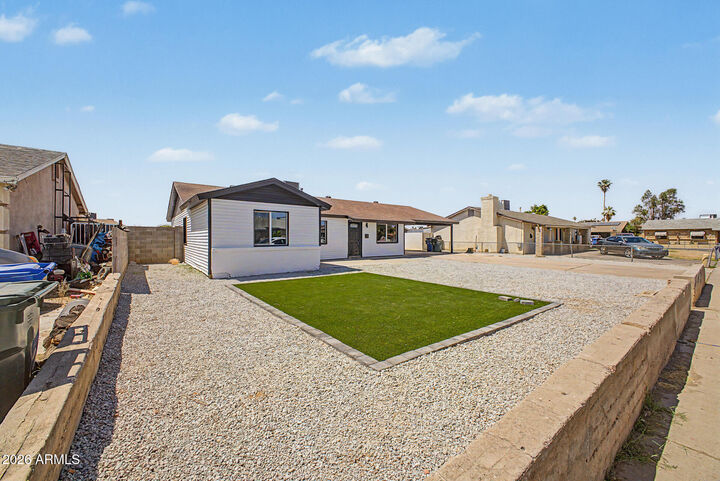 Property Photo:  1632 N 55th Drive  AZ 85035 