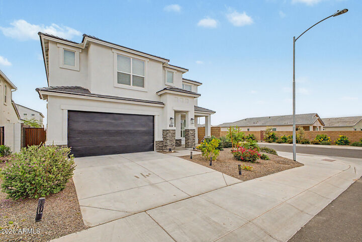 Property Photo:  10249 W Adam Avenue  AZ 85382 
