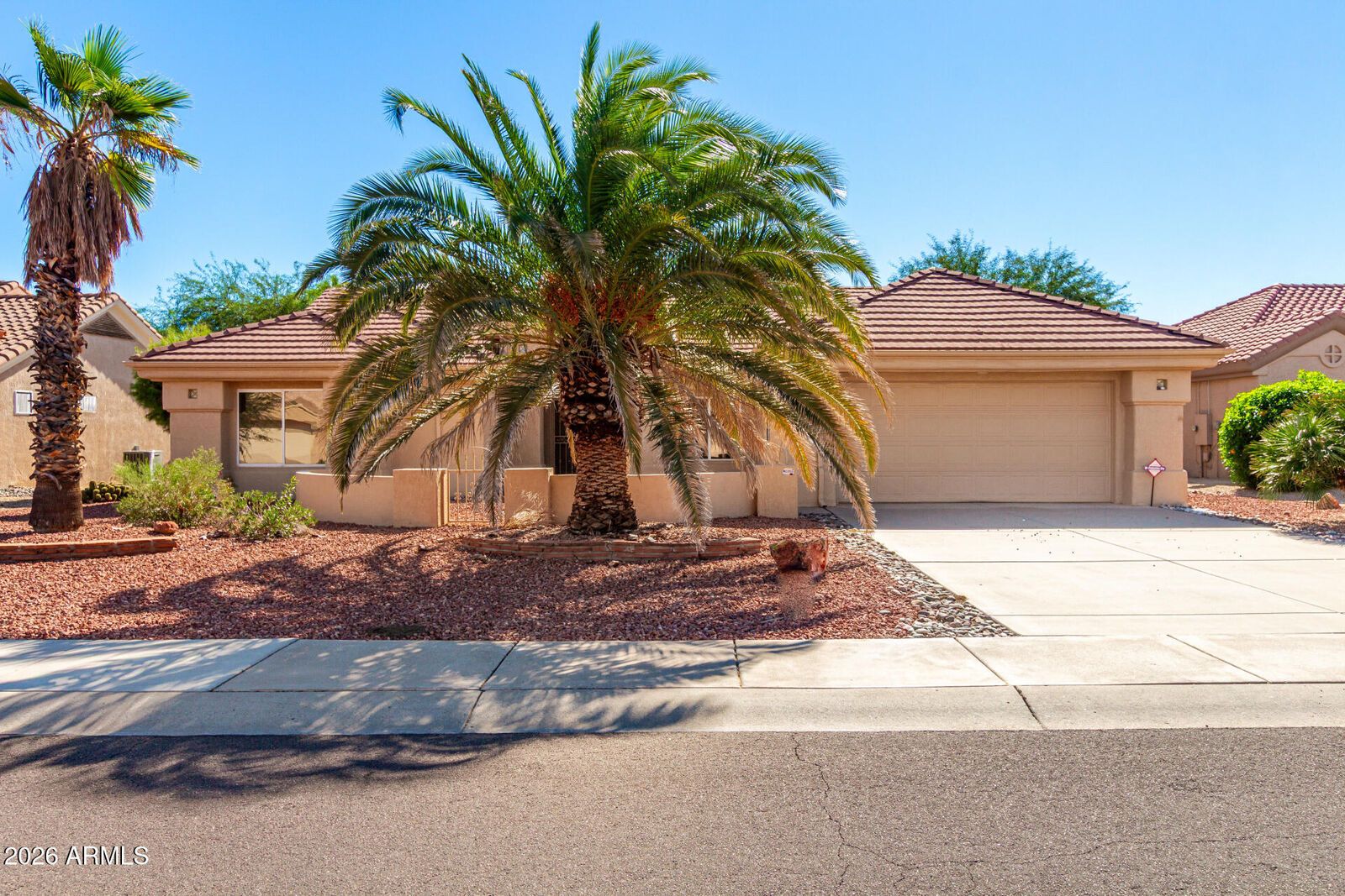 Property Photo:  15427 W Heritage Drive  AZ 85375 