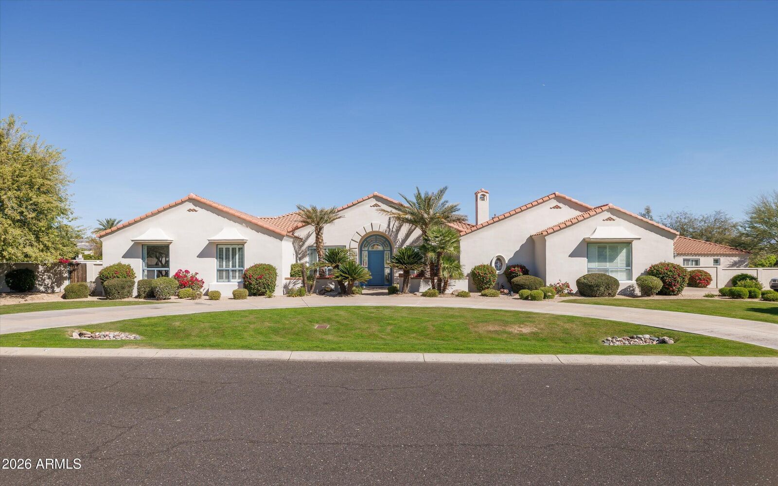 Property Photo:  6602 E Cholla Drive  AZ 85253 