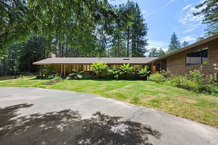 Property Photo:  1650 Jonive Road  CA 95472 