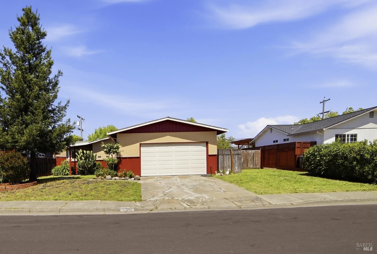 Property Photo:  230 Adele Avenue  CA 94928 