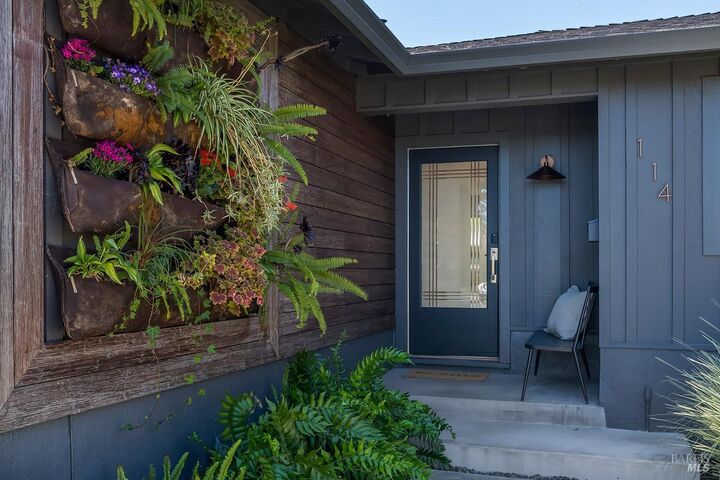 Property Photo:  114 Golden Hind Passage  CA 94925 