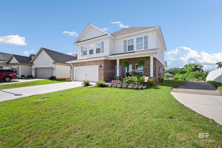 Property Photo:  24321 Alydar Loop  AL 36526 