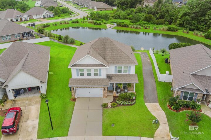 Property Photo:  24321 Alydar Loop  AL 36526 