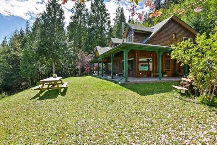 Property Photo: 1685 Storvold Road BC V0N 1V6