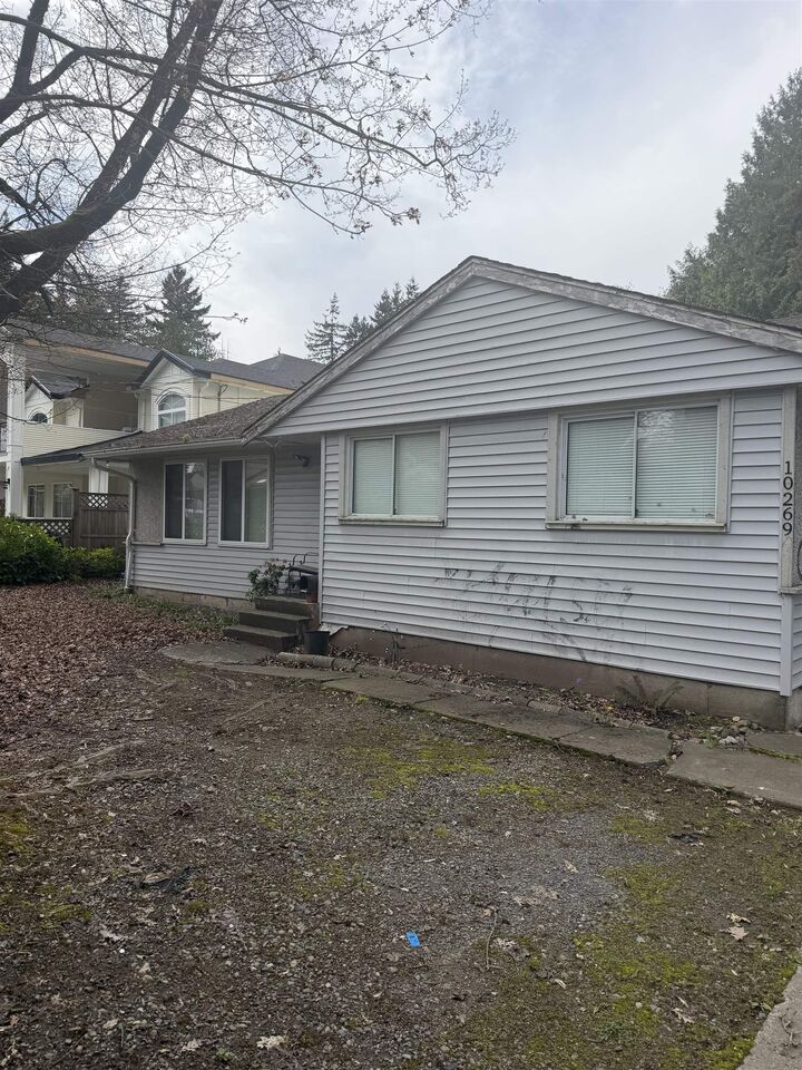 Property Photo: 10269 132 Street BC V3T 3T8
