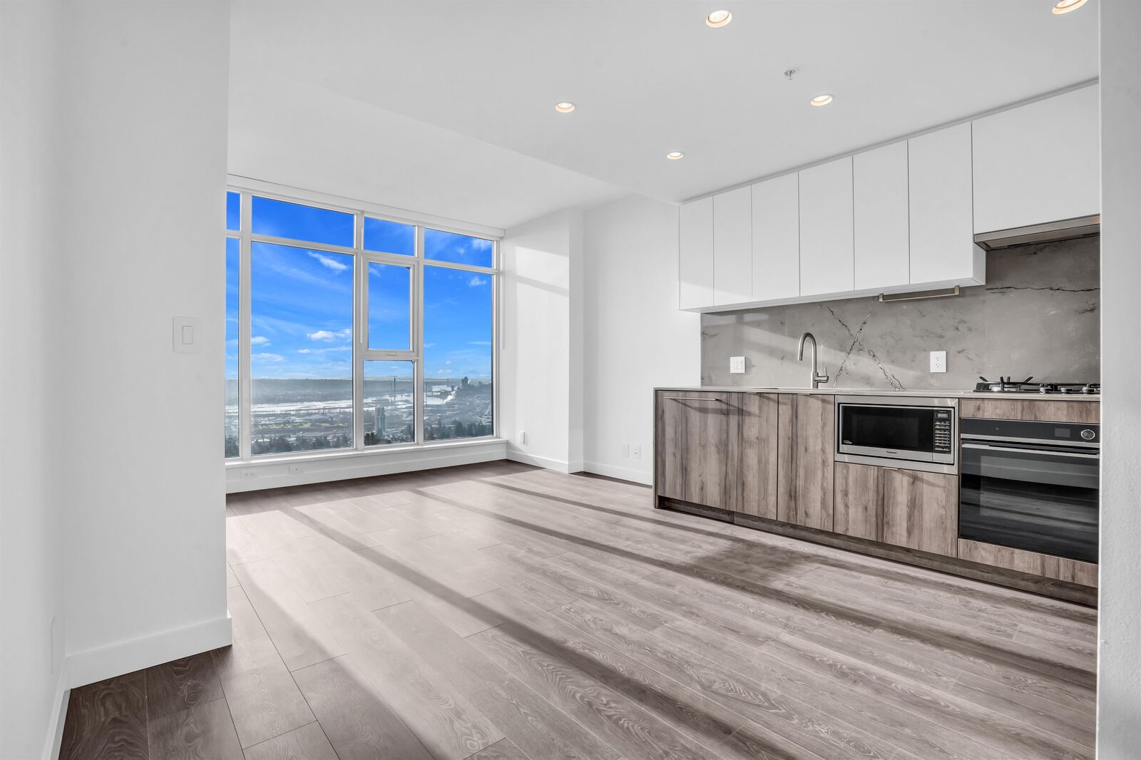 Property Photo:  505 Nelson Street 1603  BC V3J 0R5 