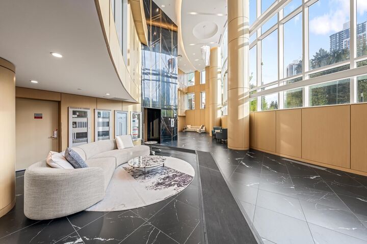 Property Photo:  13768 100 Avenue 3706  BC V3T 0V2 